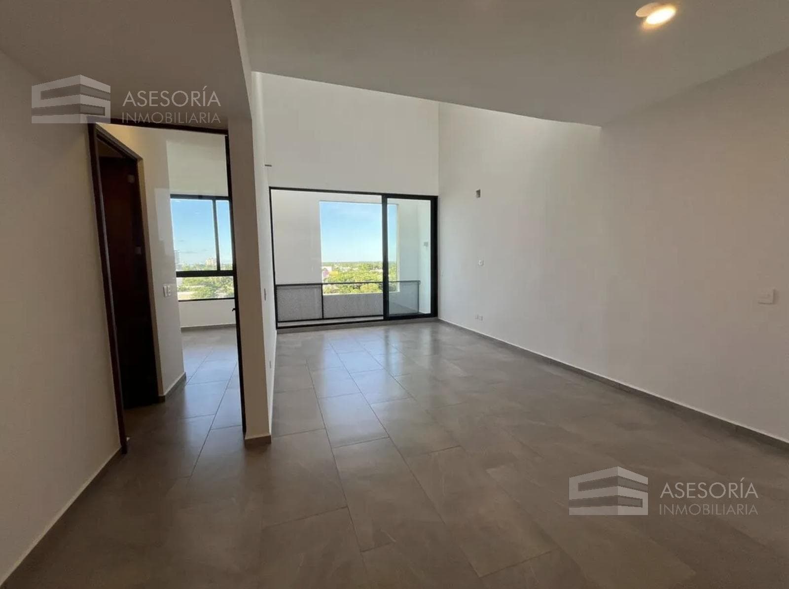 Apartment for rent in Col. Montebello, Mérida, Yucatán