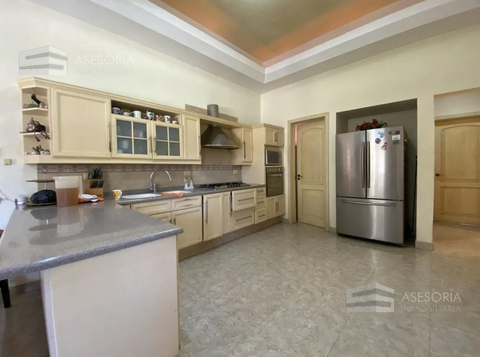 Country House for Sale in Santa Rita Cholul