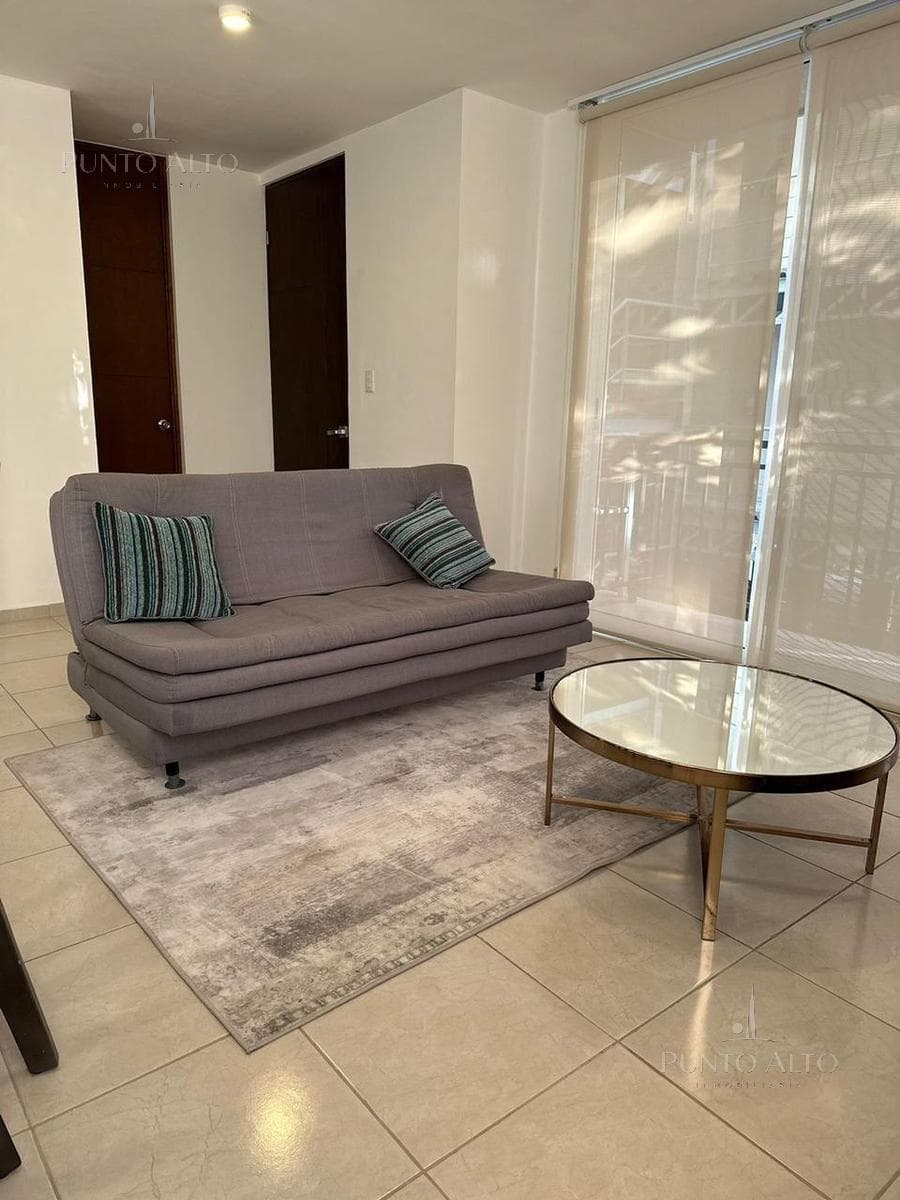 FURNISHED APARTMENT FOR RENT BEHIND SAM'S CLUB IN TAMPICO, TAMPS.