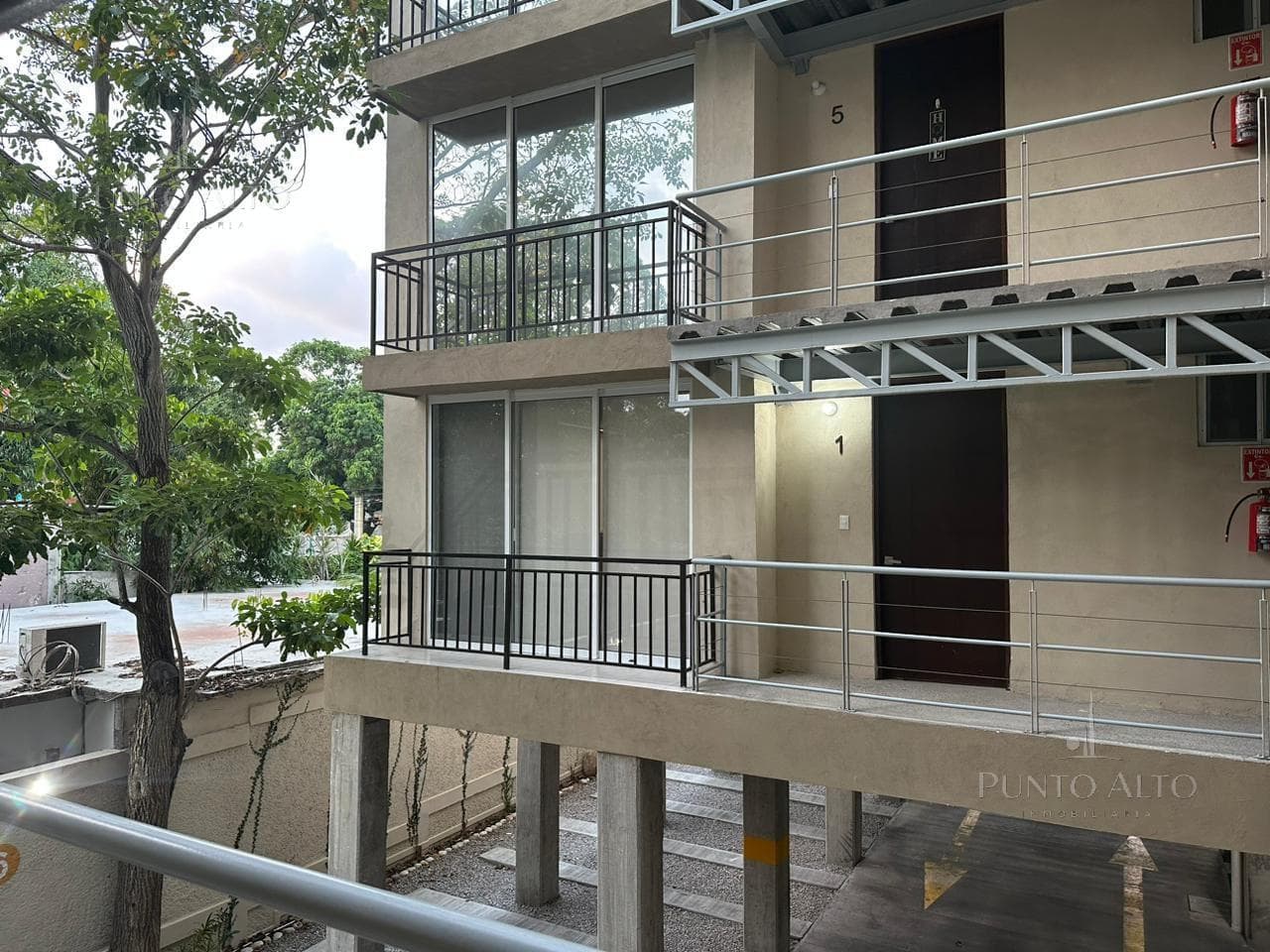 FURNISHED APARTMENT FOR RENT BEHIND SAM'S CLUB IN TAMPICO, TAMPS.