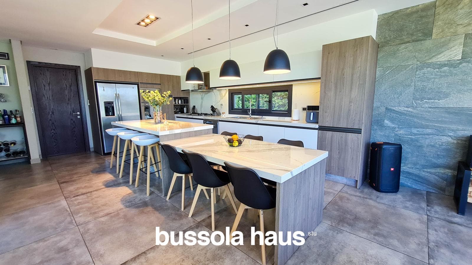 3-Bedroom House for Sale by the River in Nordelta