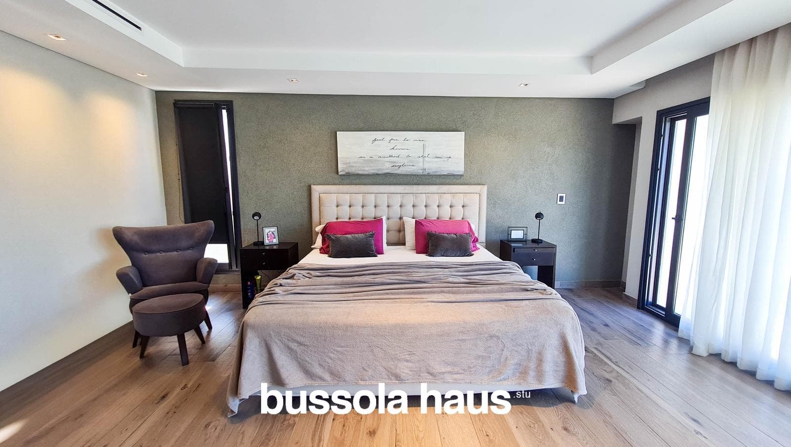 3-Bedroom House for Sale by the River in Nordelta
