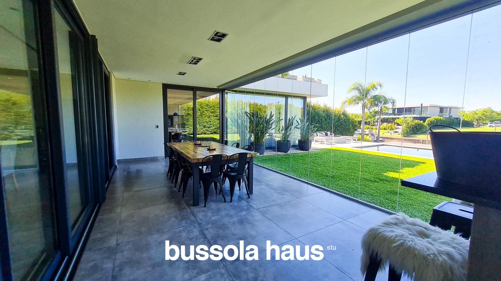 3-Bedroom House for Sale by the River in Nordelta