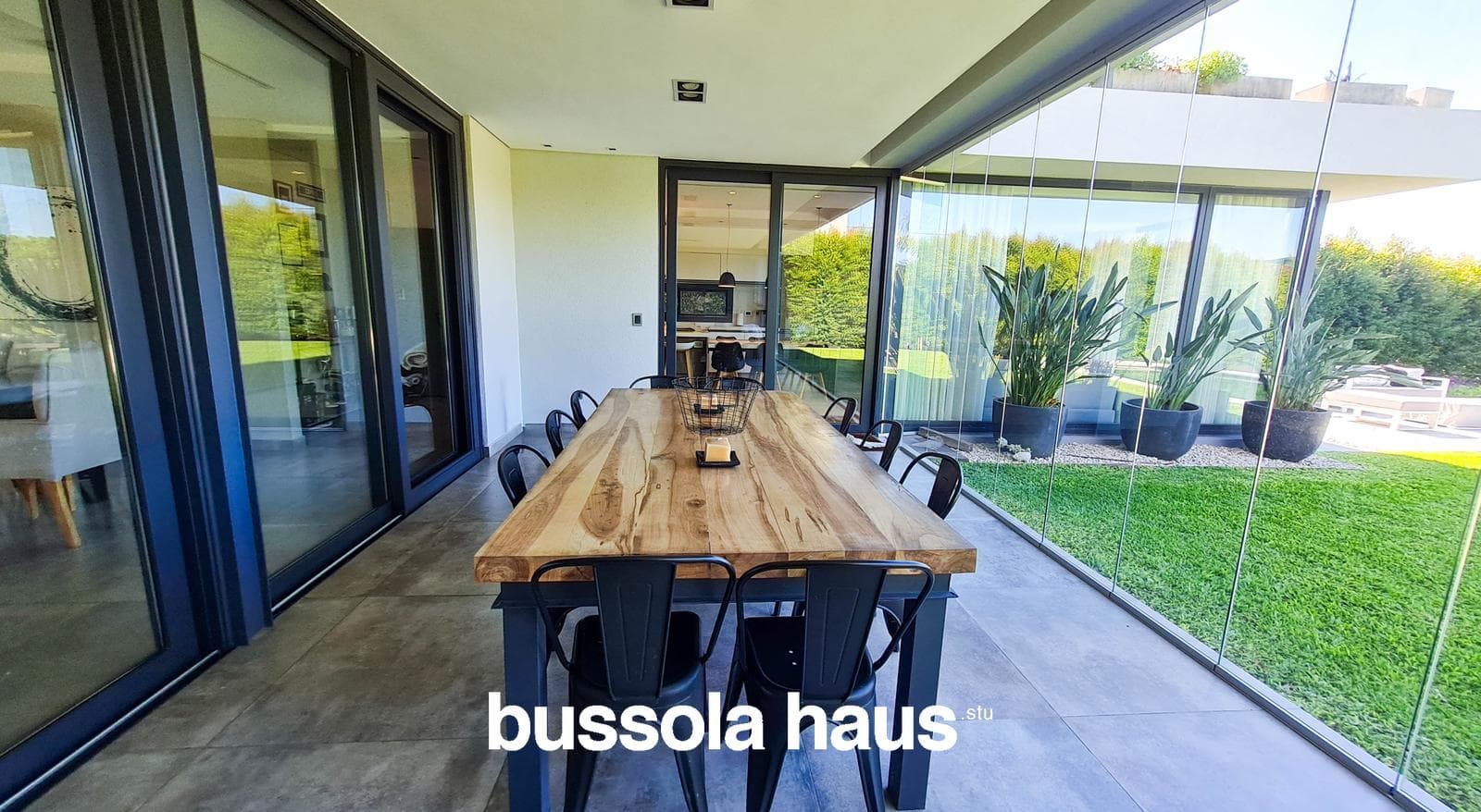 3-Bedroom House for Sale by the River in Nordelta