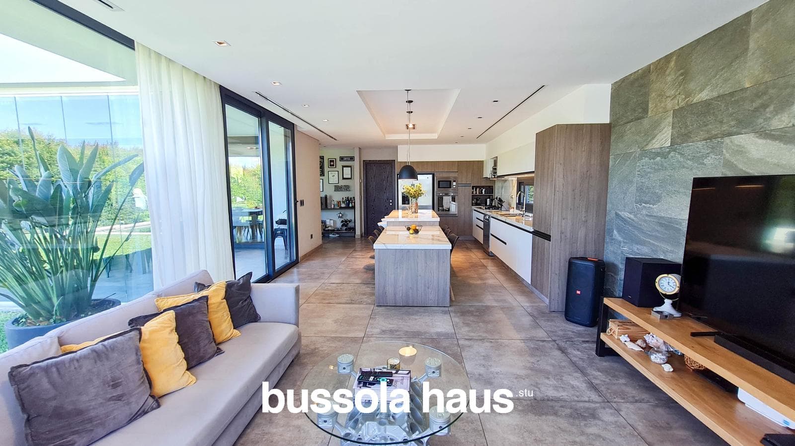 3-Bedroom House for Sale by the River in Nordelta