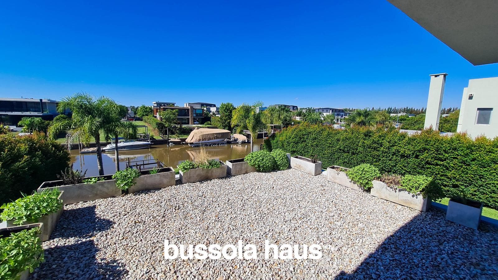 3-Bedroom House for Sale by the River in Nordelta
