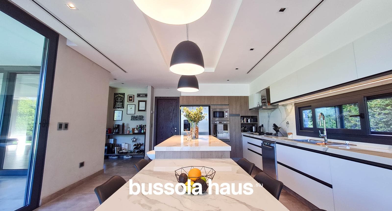 3-Bedroom House for Sale by the River in Nordelta