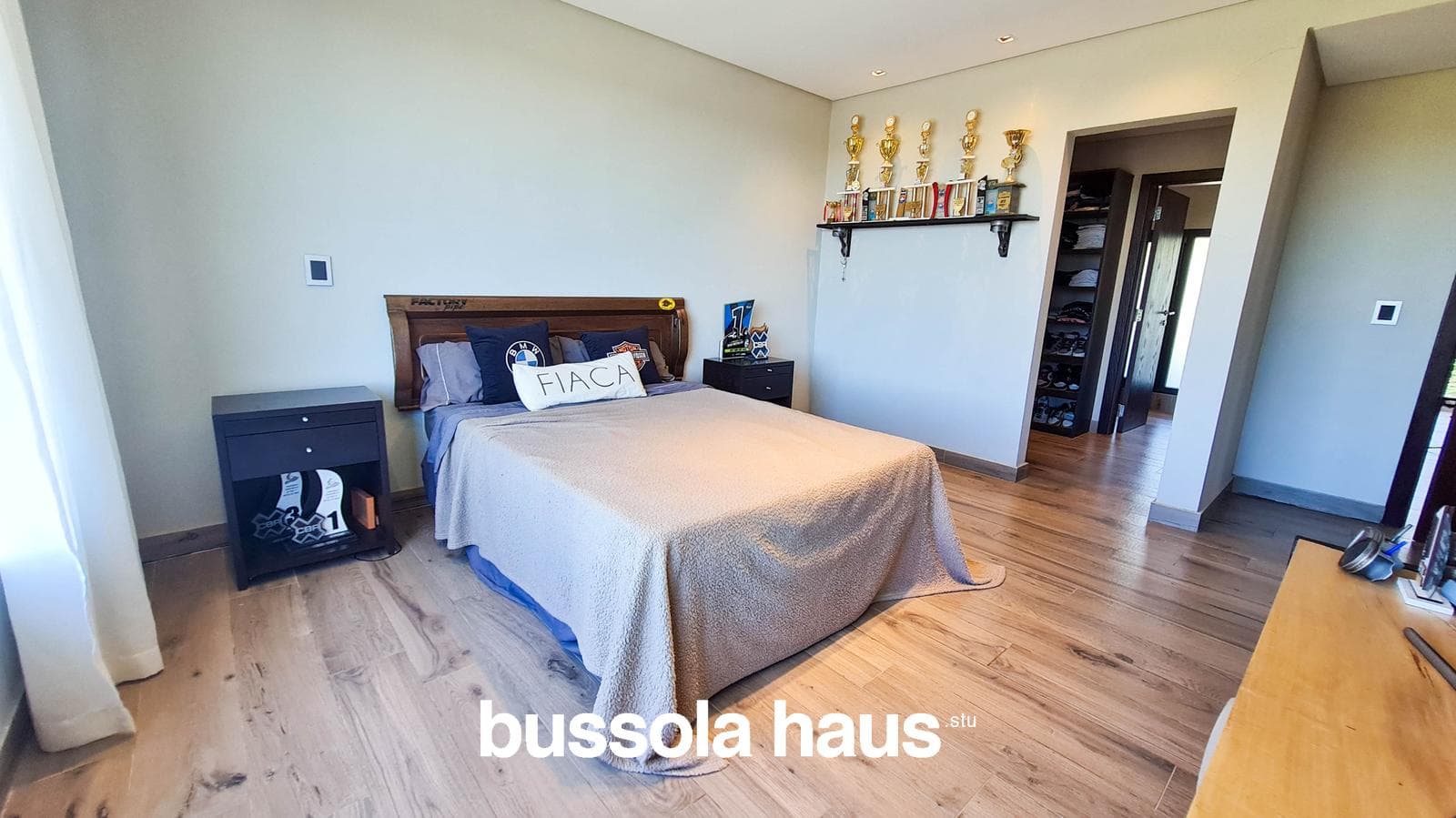 3-Bedroom House for Sale by the River in Nordelta