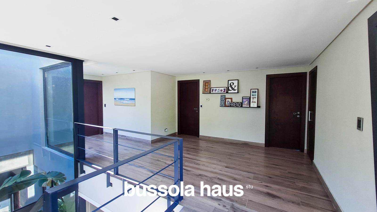 3-Bedroom House for Sale by the River in Nordelta