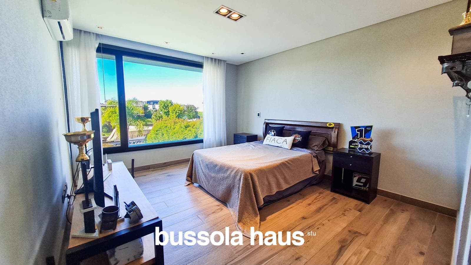 3-Bedroom House for Sale by the River in Nordelta