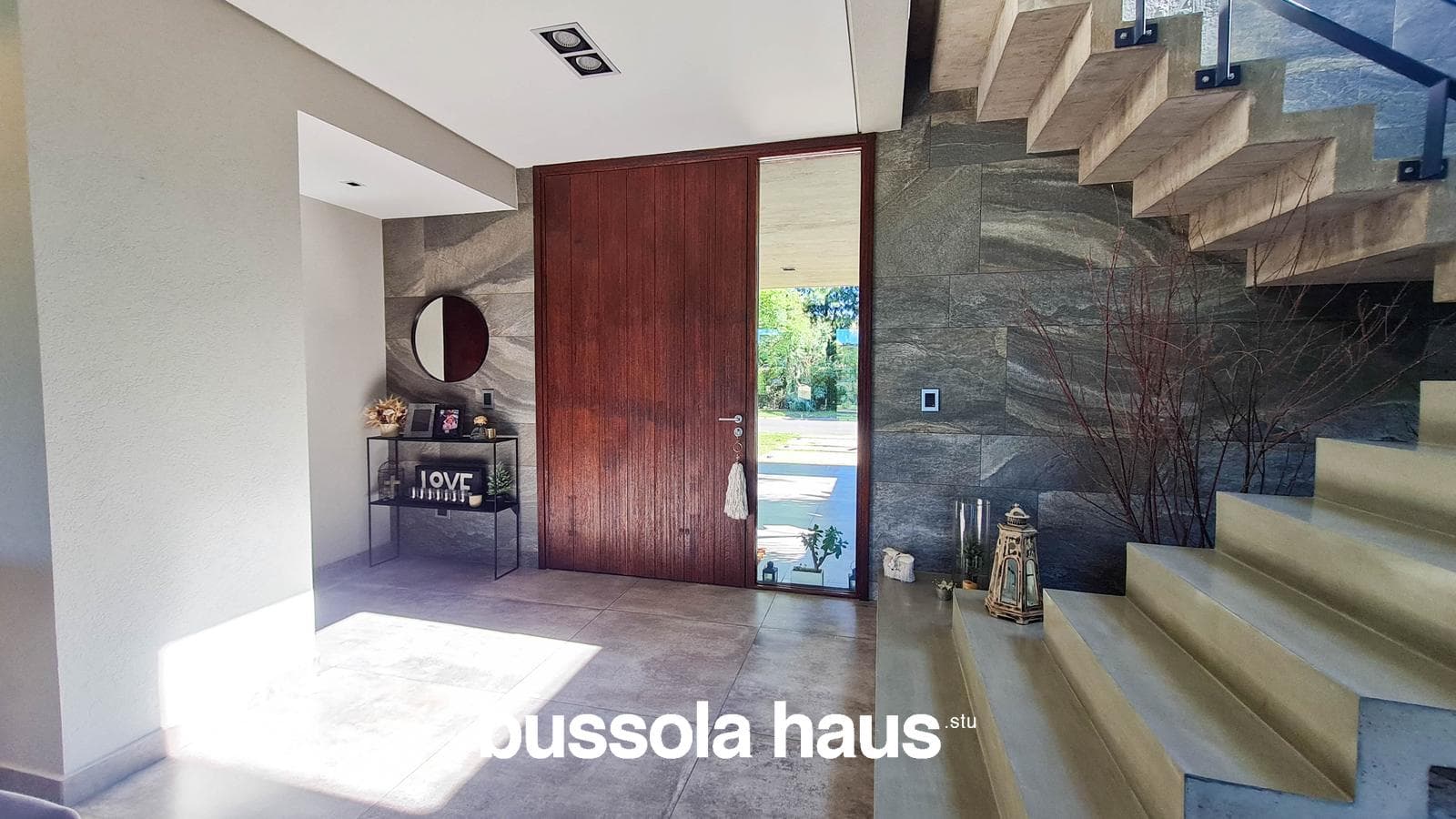 3-Bedroom House for Sale by the River in Nordelta