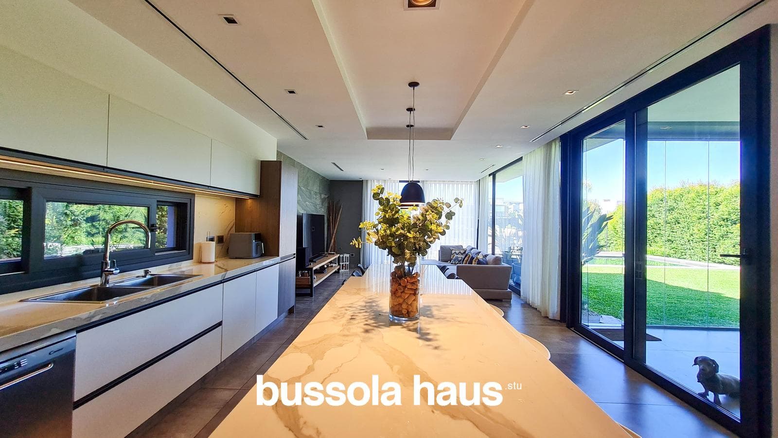 3-Bedroom House for Sale by the River in Nordelta