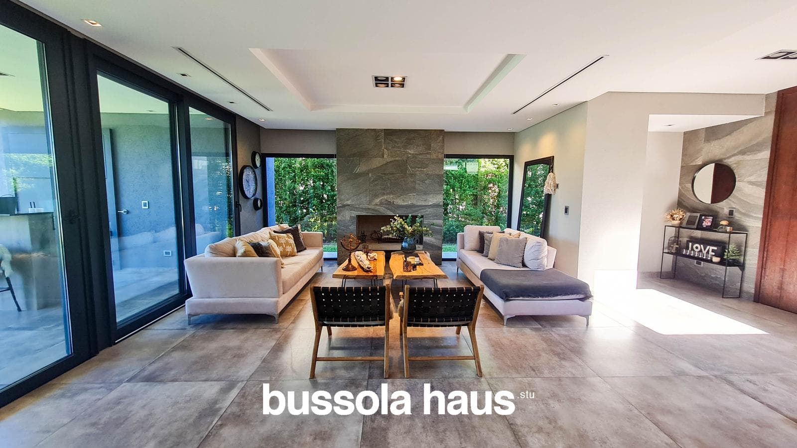 3-Bedroom House for Sale by the River in Nordelta