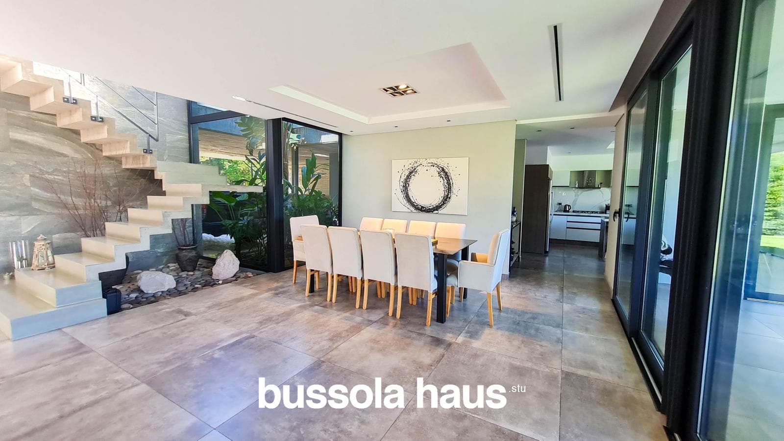 3-Bedroom House for Sale by the River in Nordelta