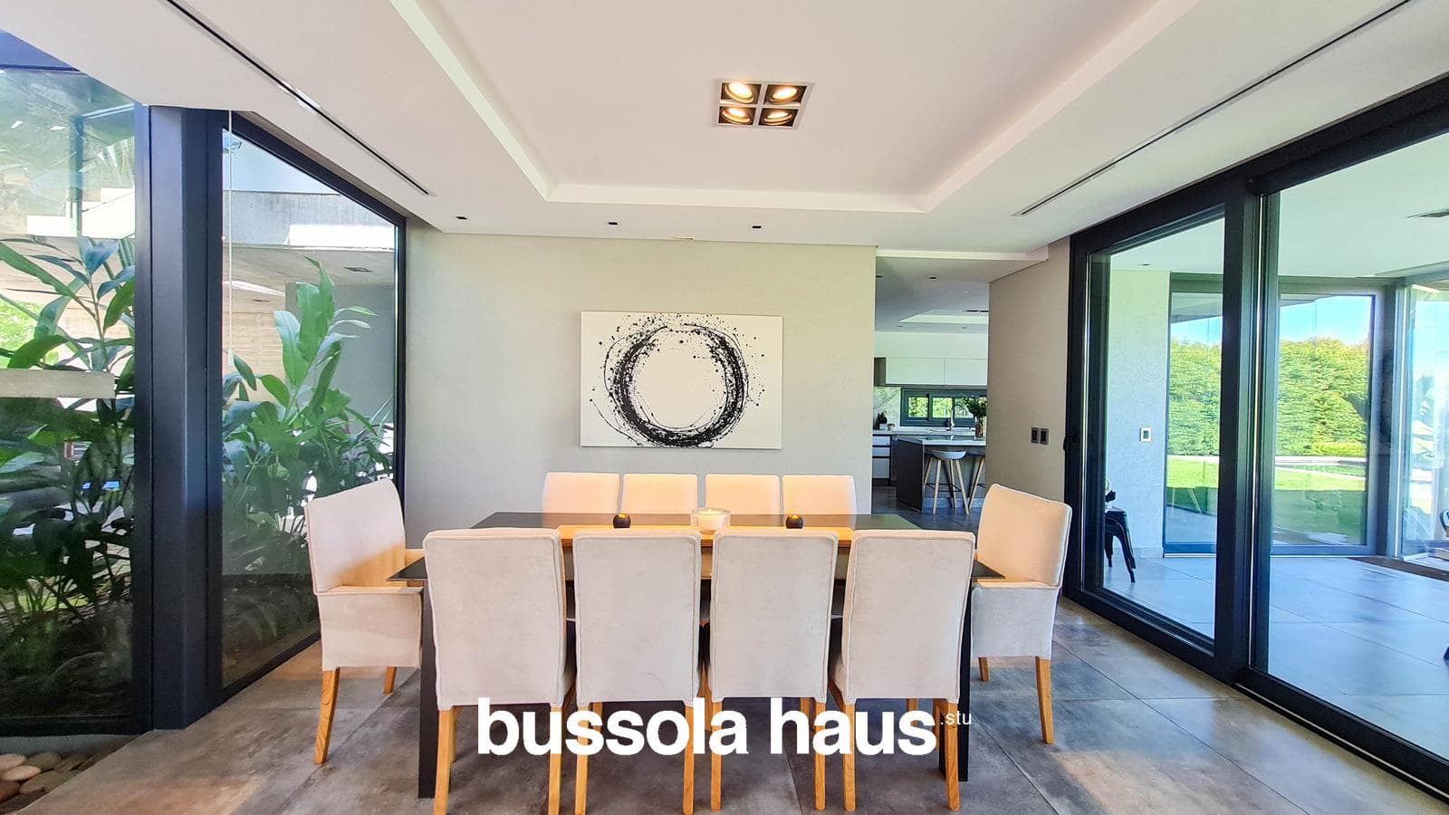 3-Bedroom House for Sale by the River in Nordelta