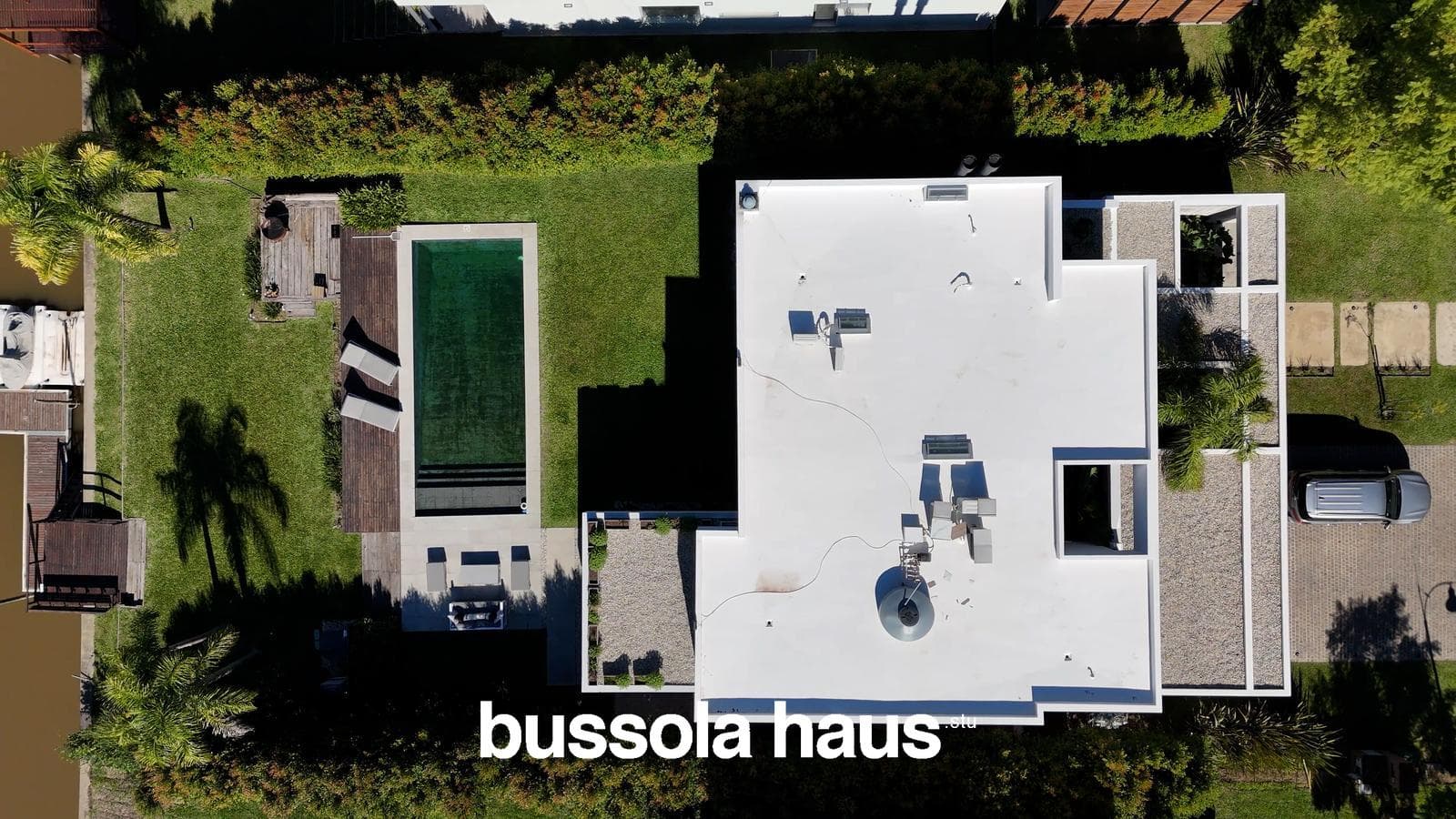 3-Bedroom House for Sale by the River in Nordelta