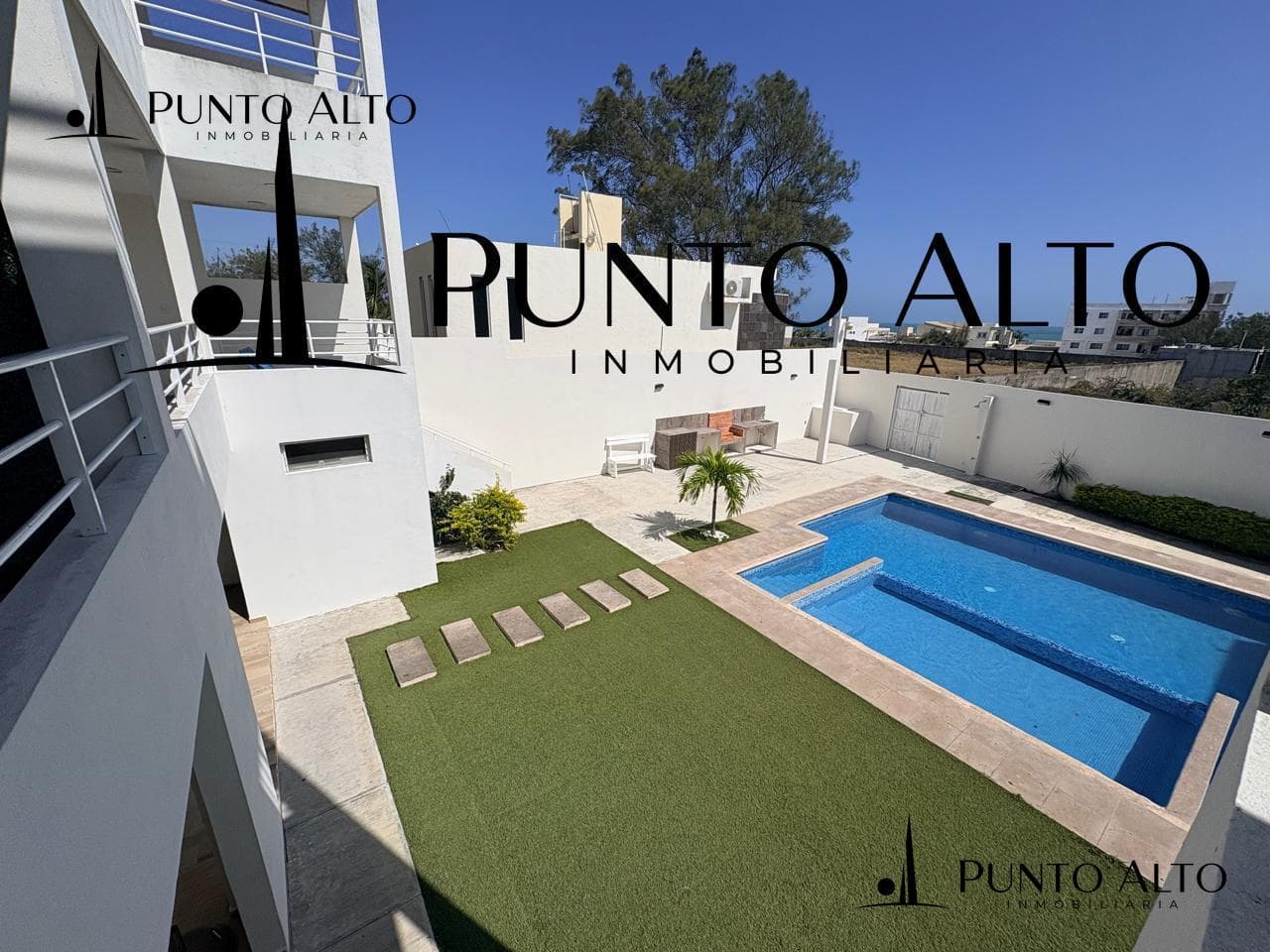 Apartment in Villas Del Mar