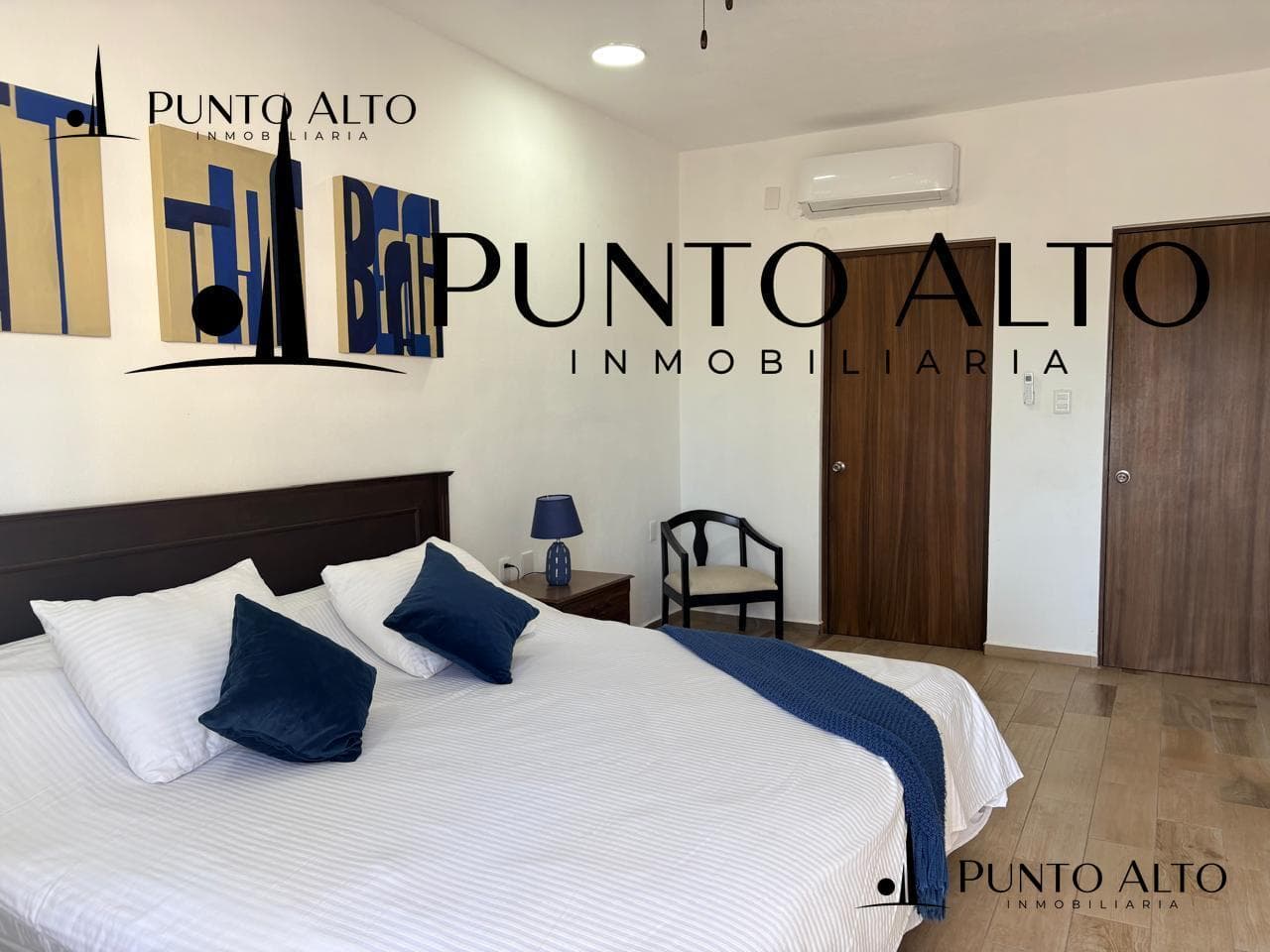 Apartment in Villas Del Mar