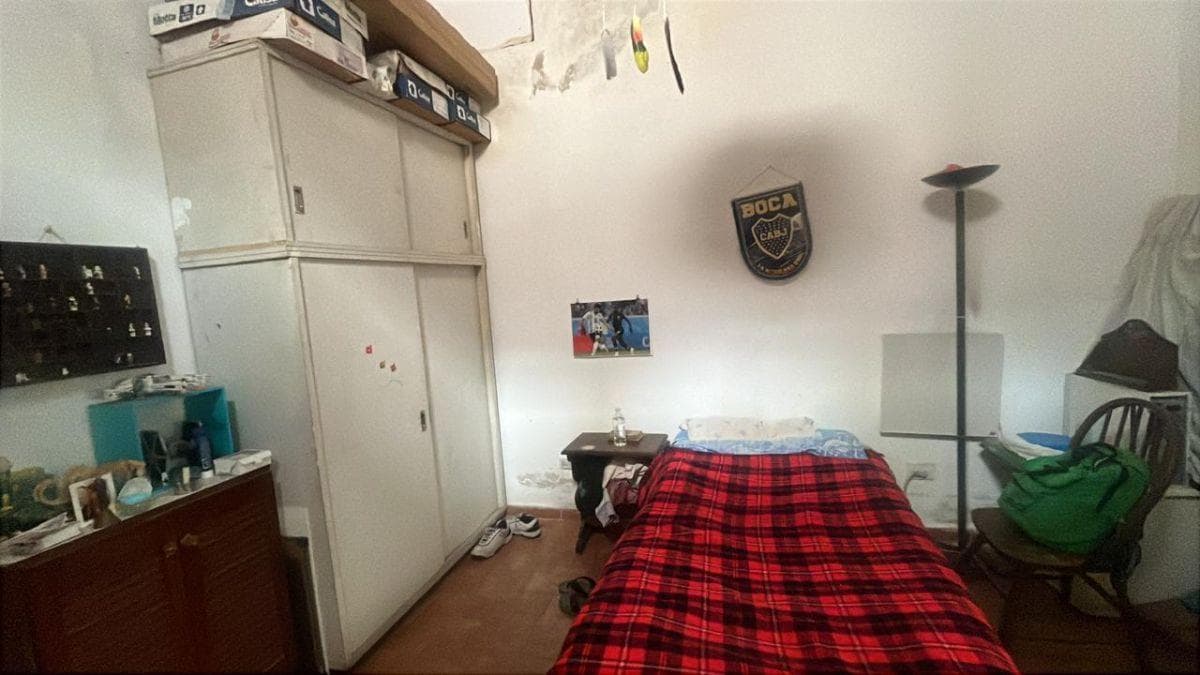 House with Commercial Space for Sale – Remedios de Escalada, Lanús
