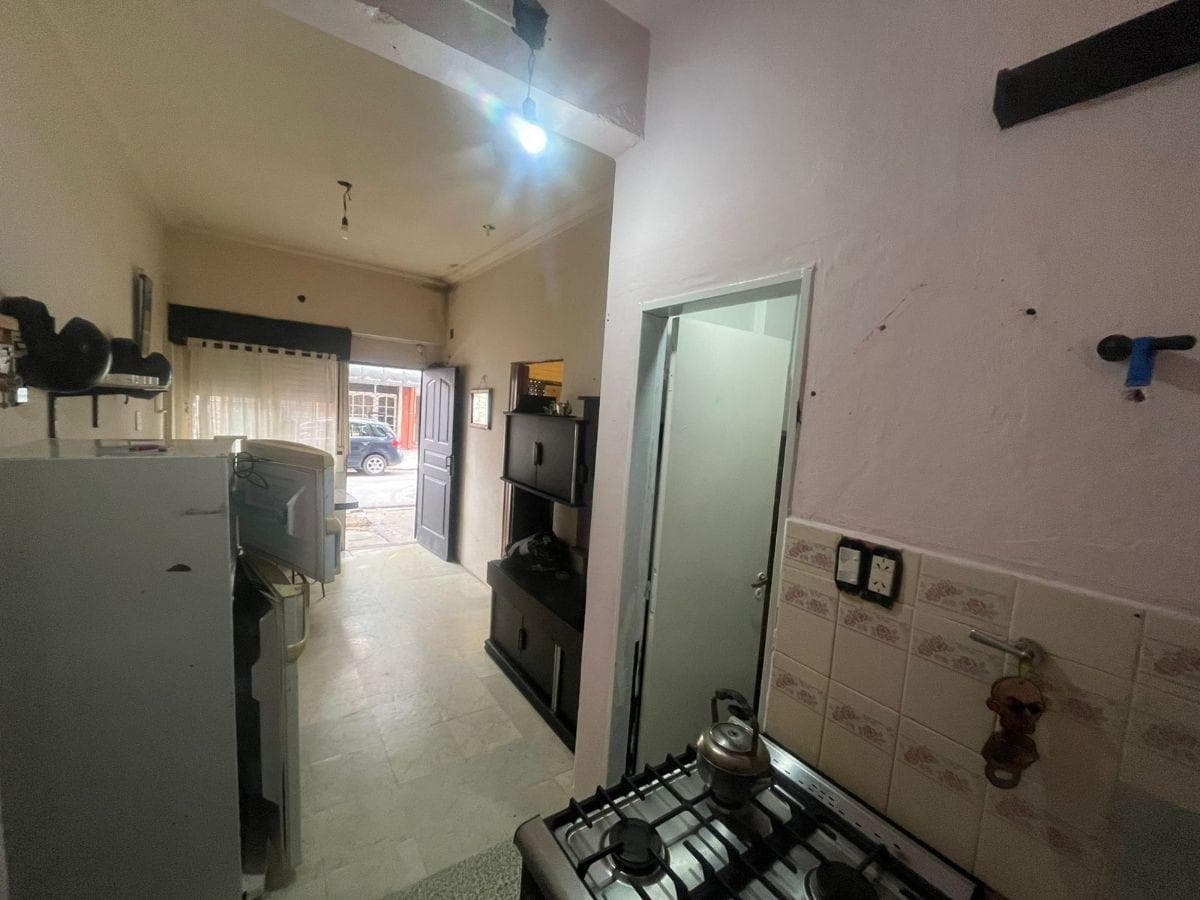 Apartment for Sale in La Matanza