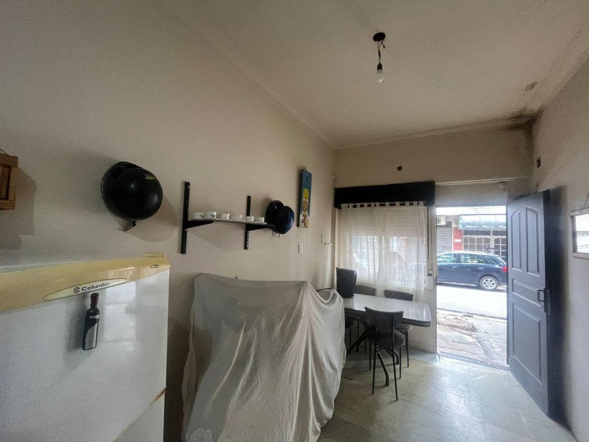 Apartment for Sale in La Matanza
