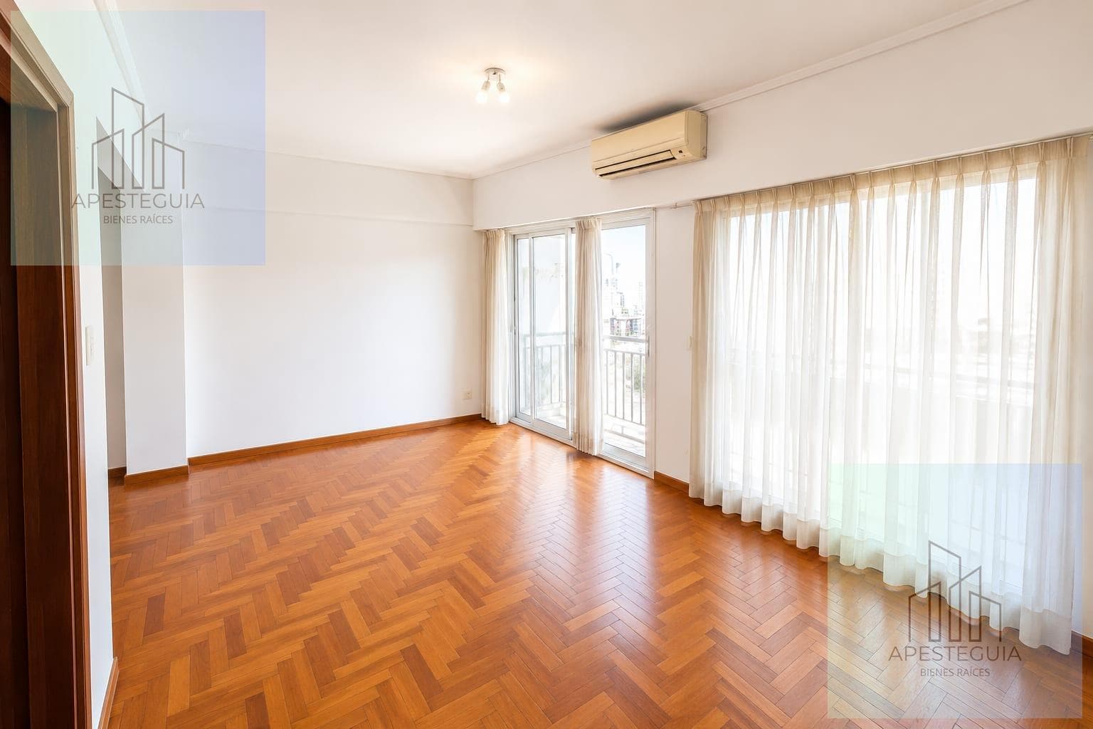 3-ROOM APARTMENT FOR SALE - DOWNTOWN QUILMES - GREAT OPPORTUNITY