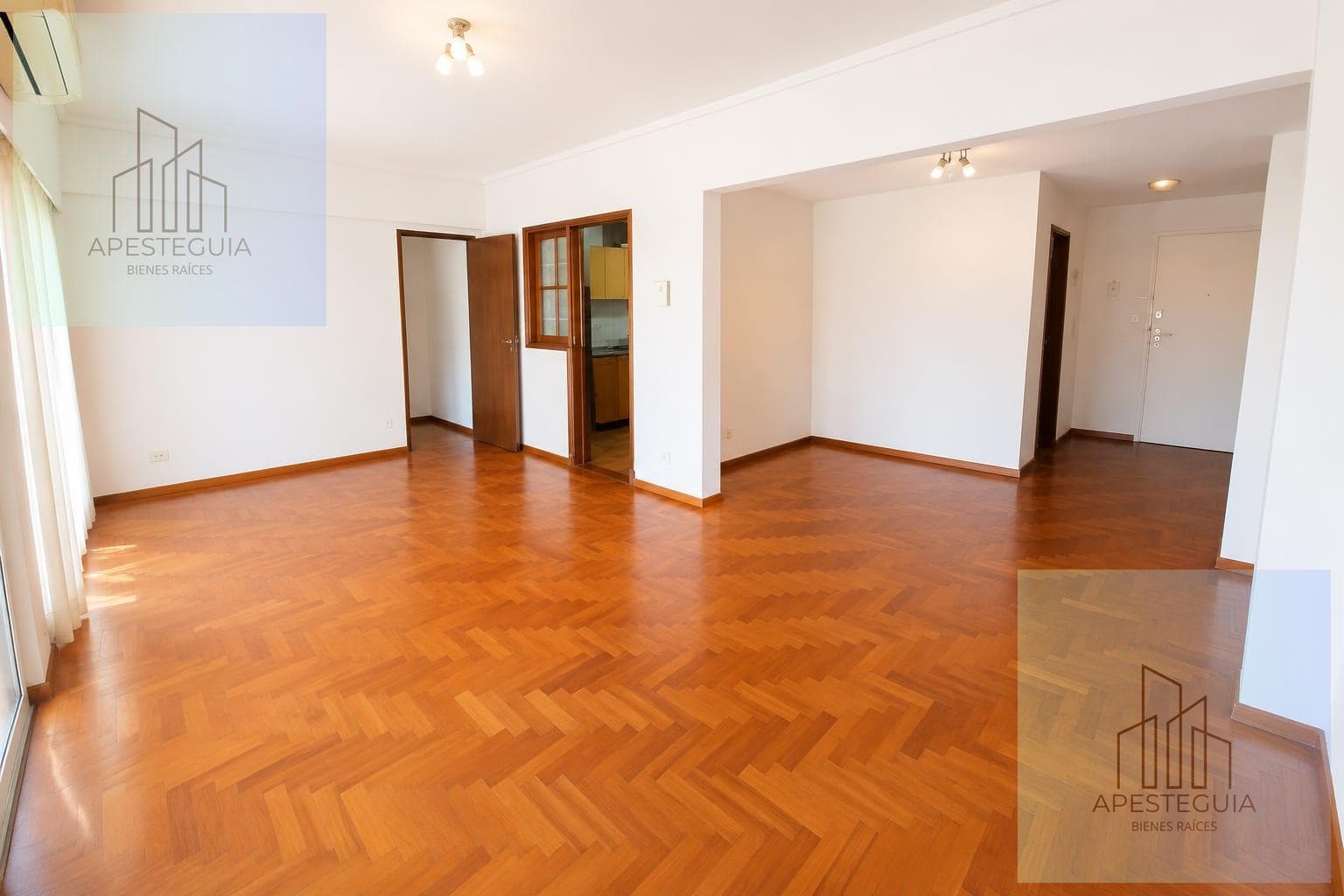 3-ROOM APARTMENT FOR SALE - DOWNTOWN QUILMES - GREAT OPPORTUNITY