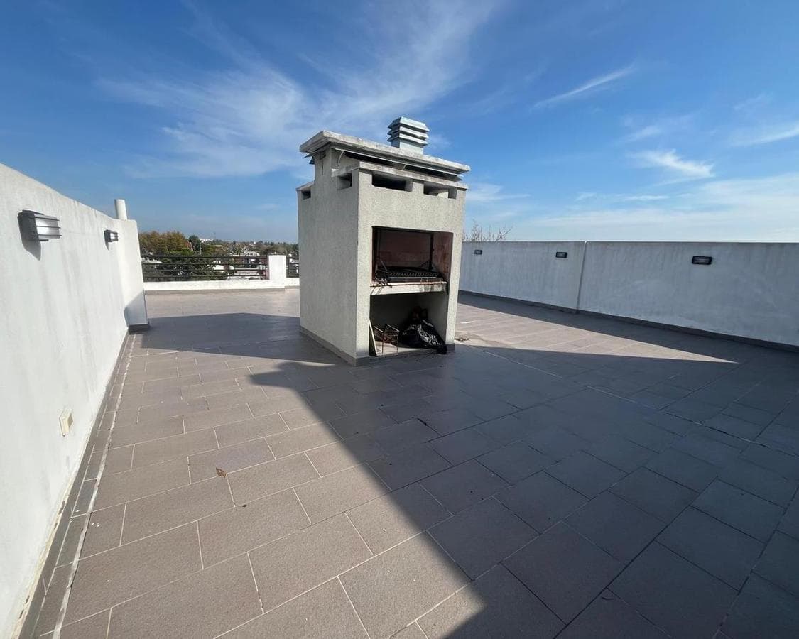 Departamento en Venta LANUS