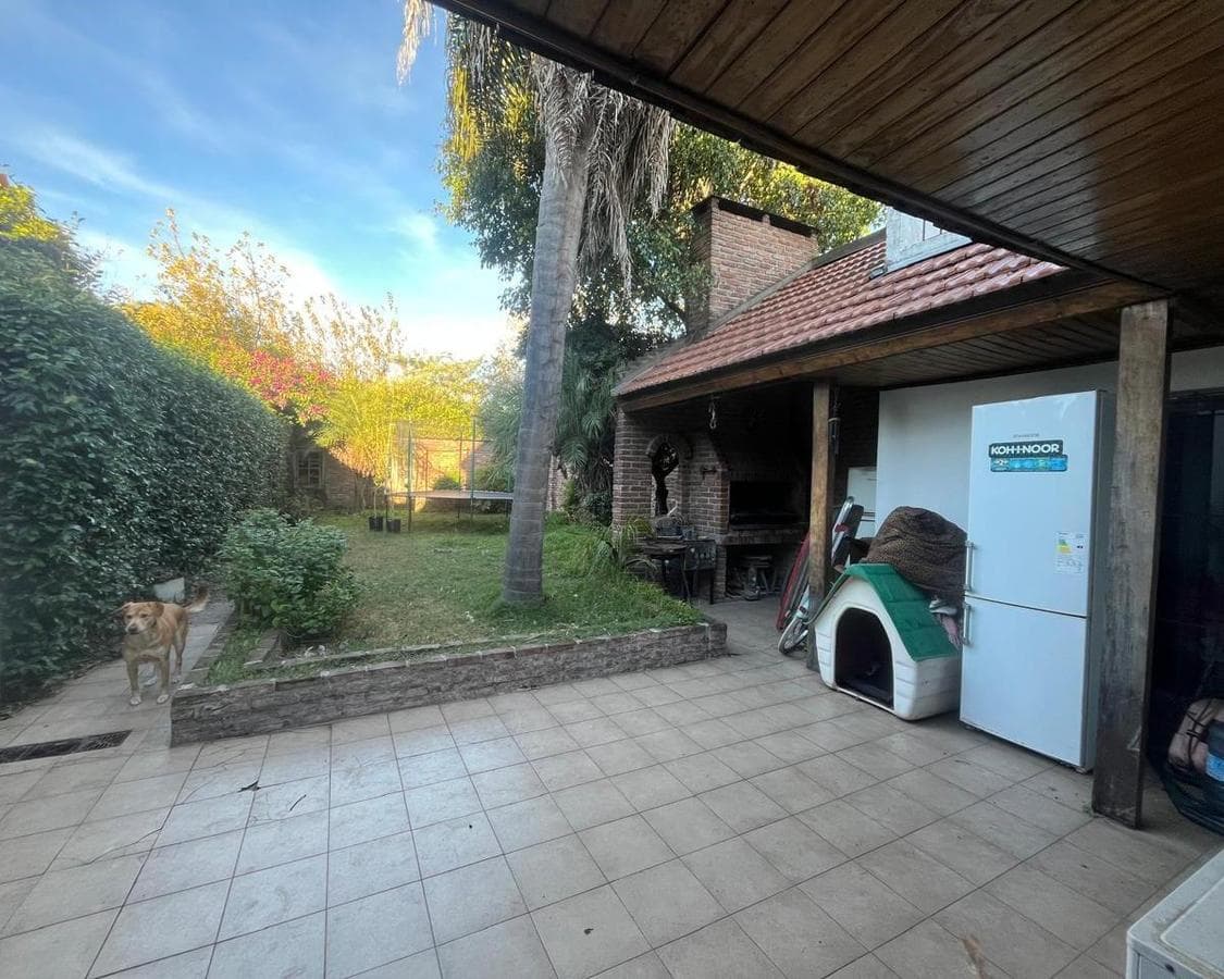 Casa en venta Banfield