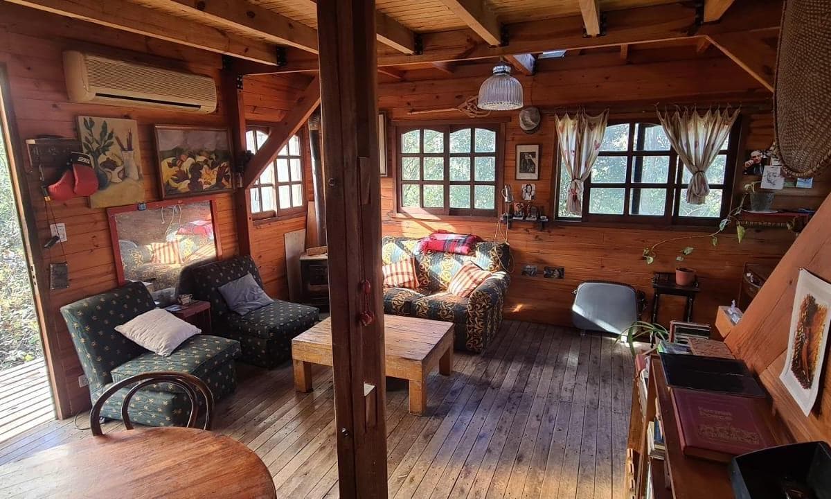 Tigre Delta House