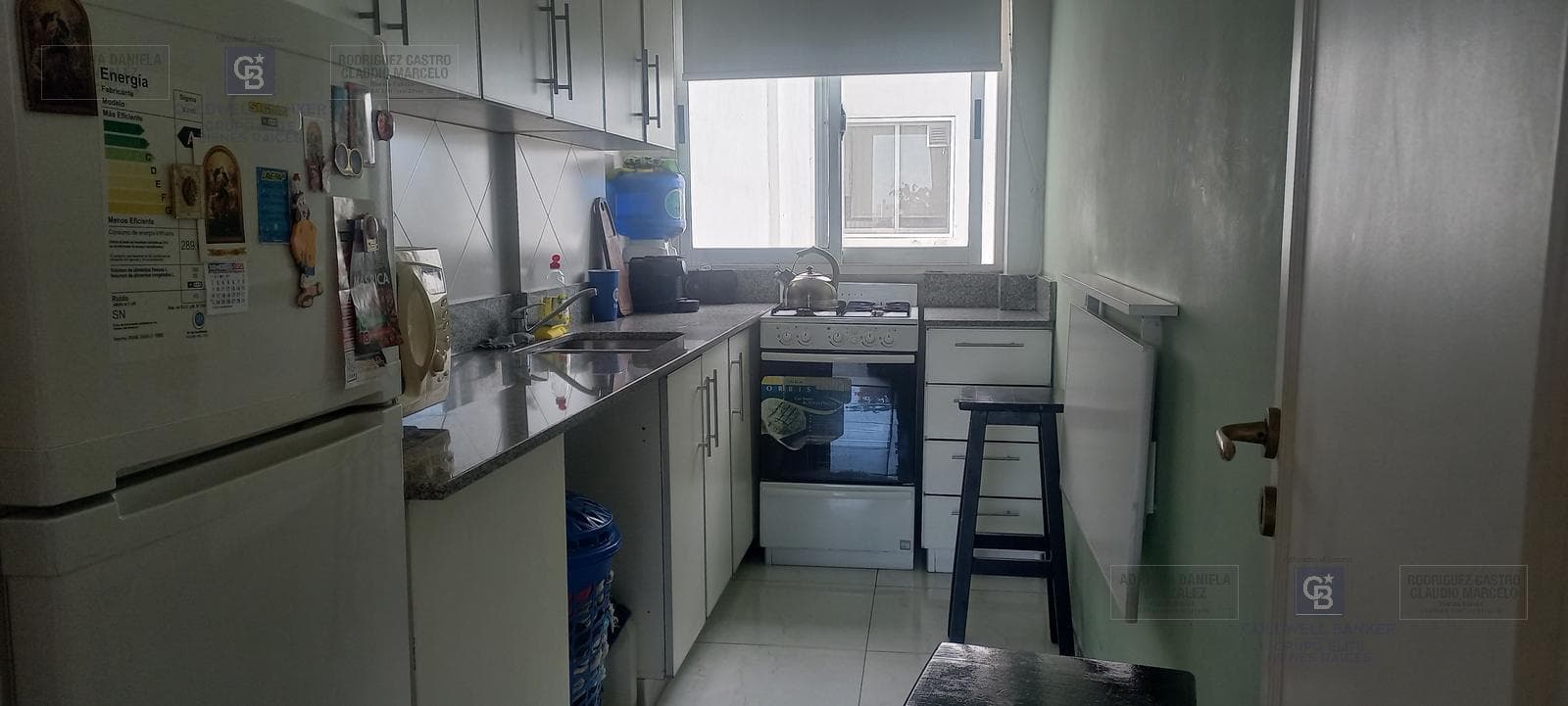 Departamento en San Cristobal