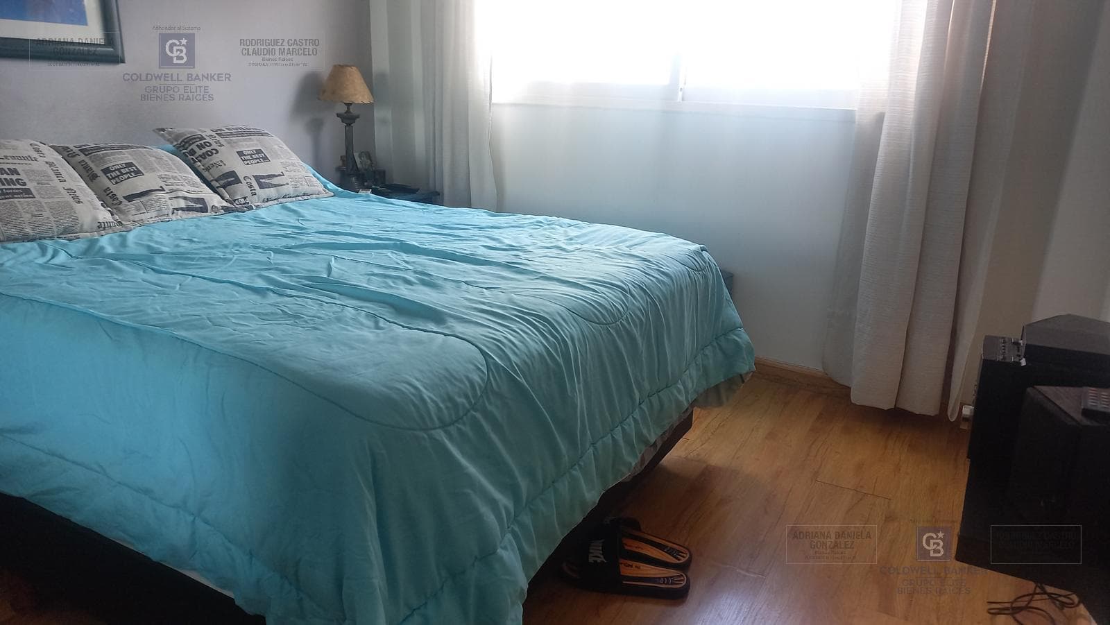 Departamento en San Cristobal