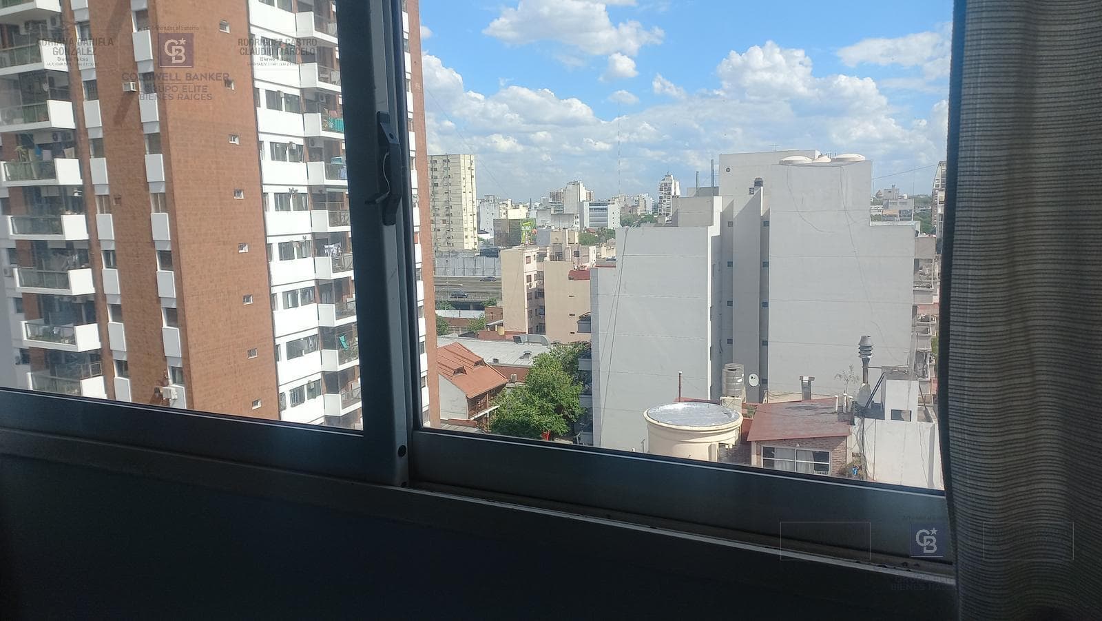 Departamento en San Cristobal