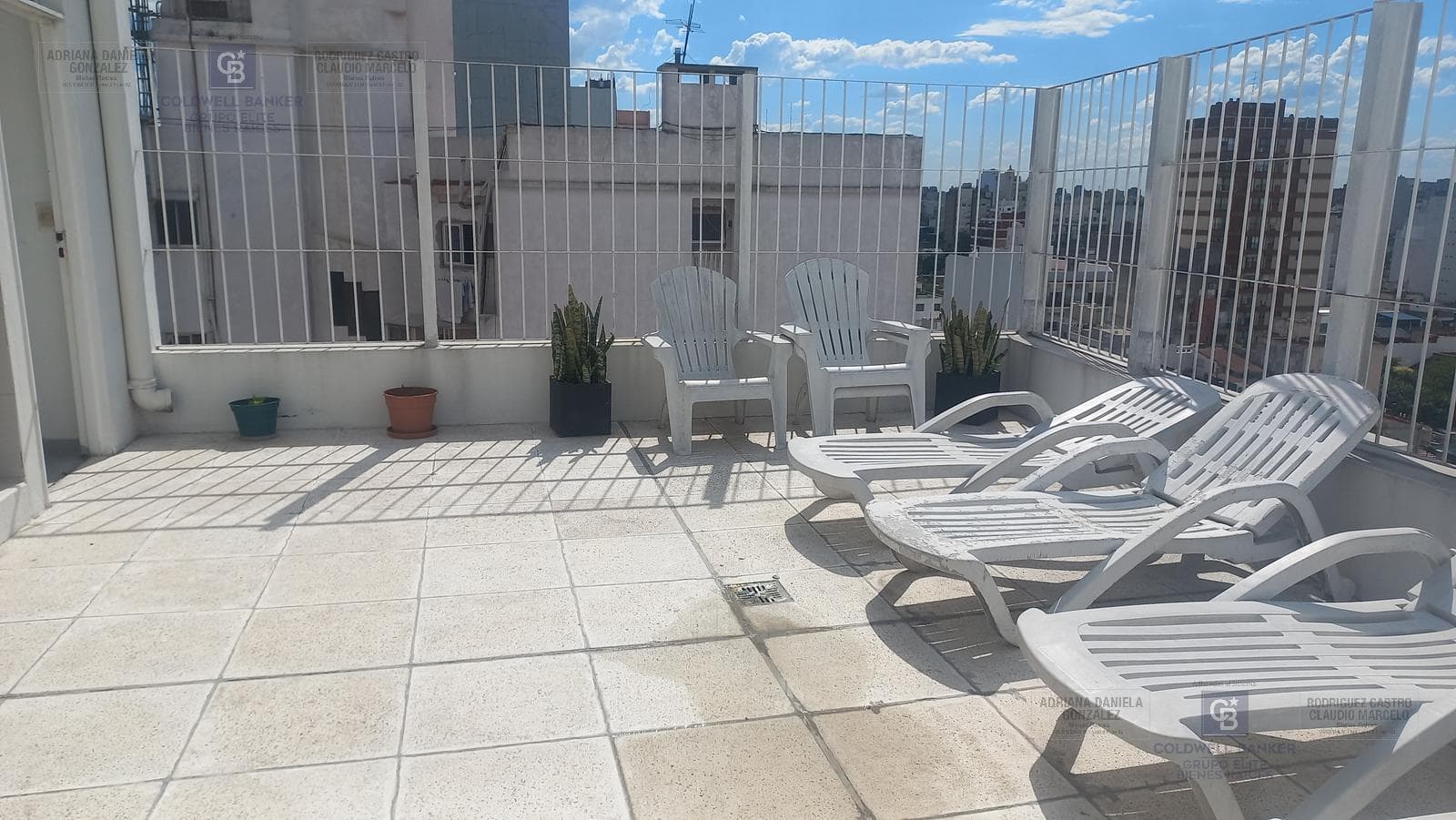 Departamento en San Cristobal