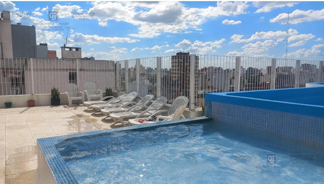 Departamento en San Cristobal