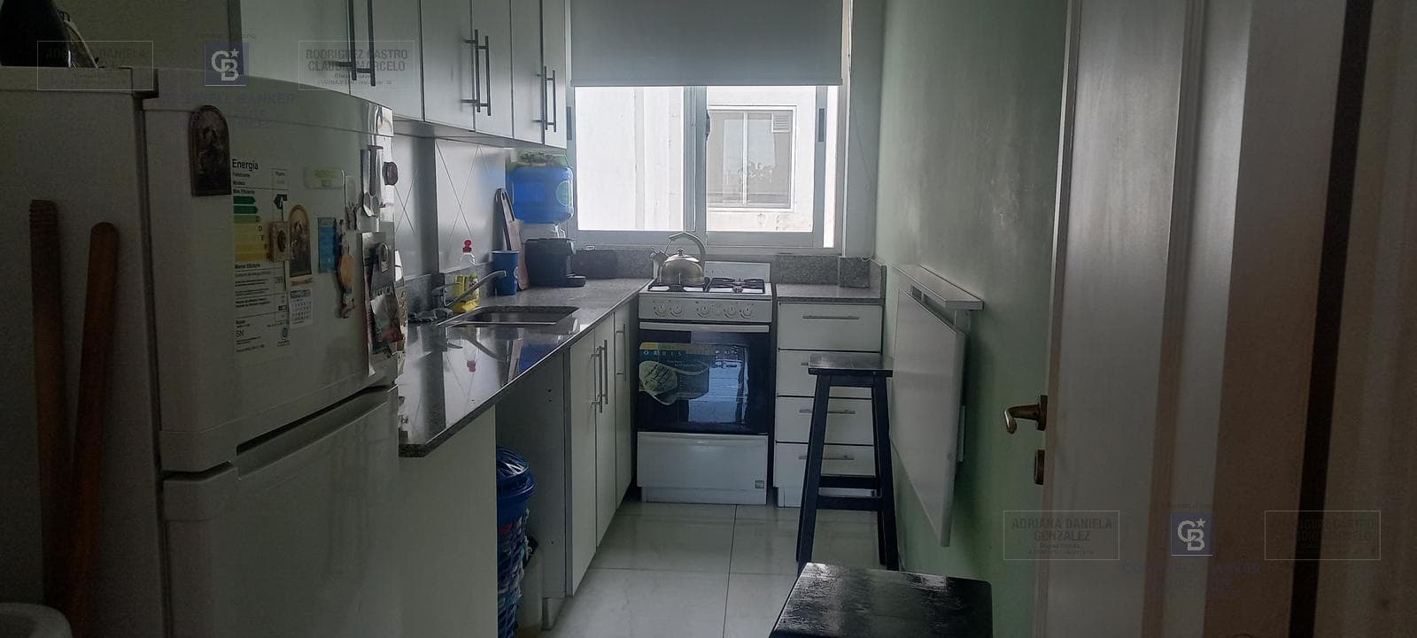 Departamento en San Cristobal