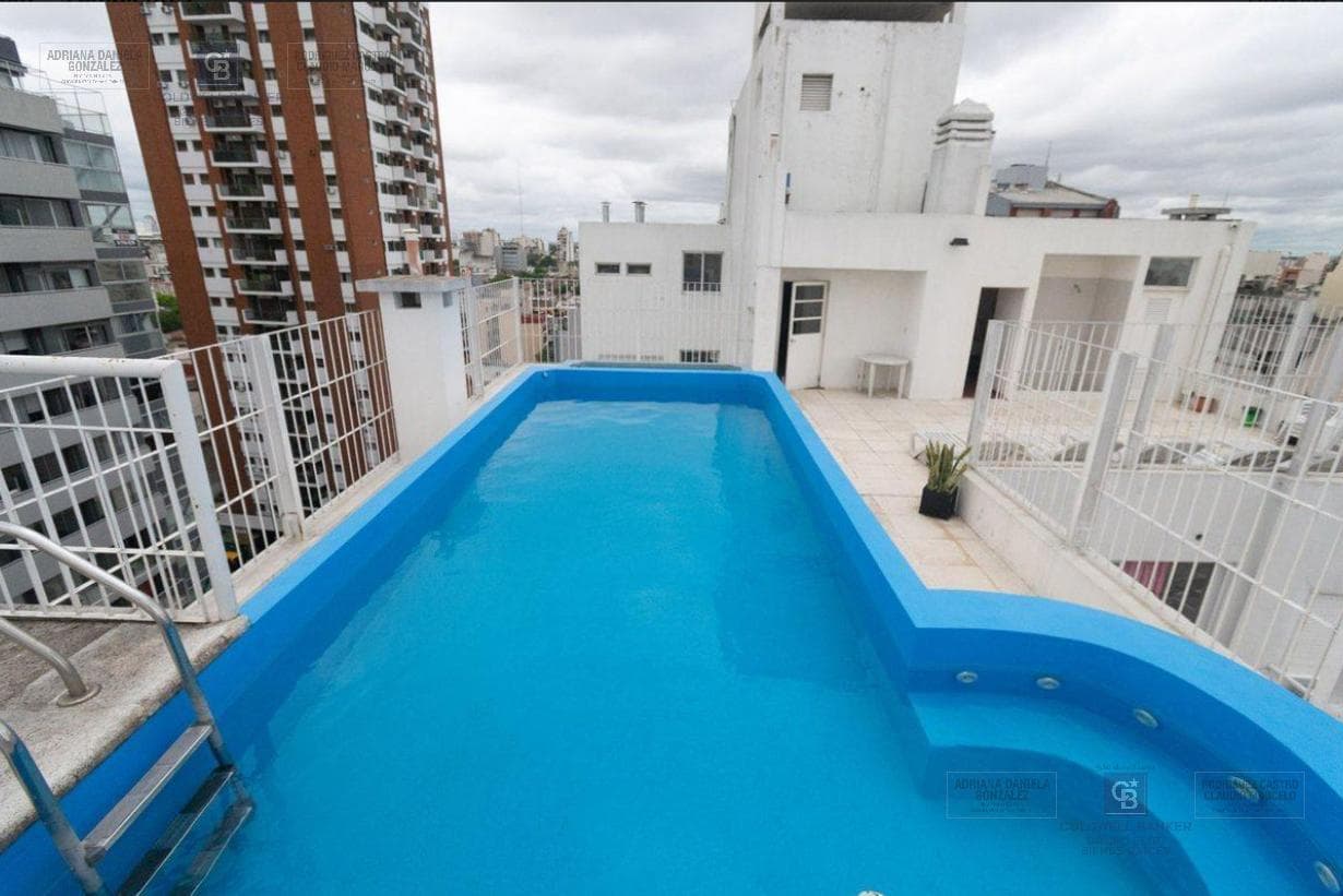 Departamento en San Cristobal