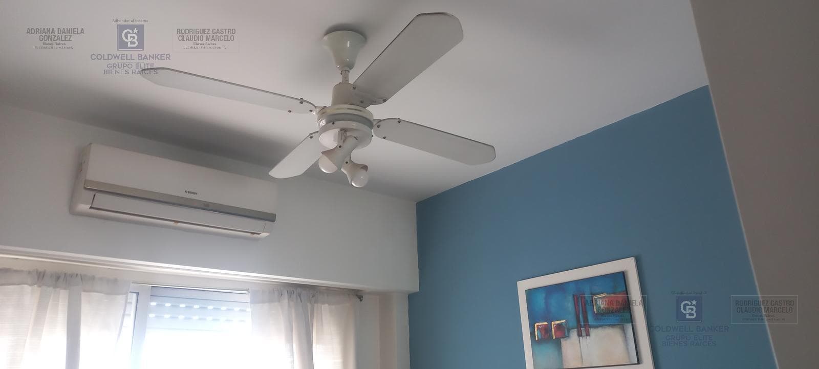 Departamento en San Cristobal