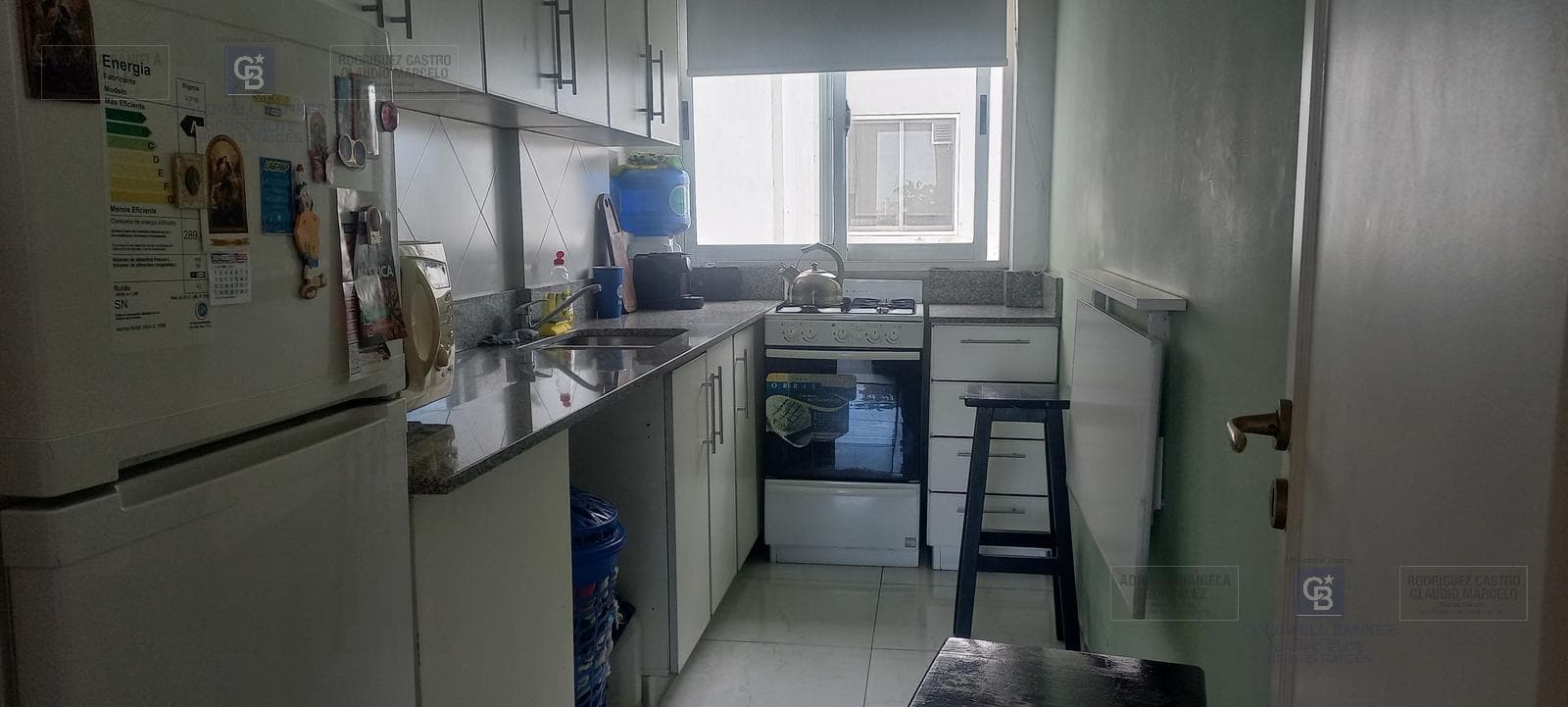 Departamento en San Cristobal