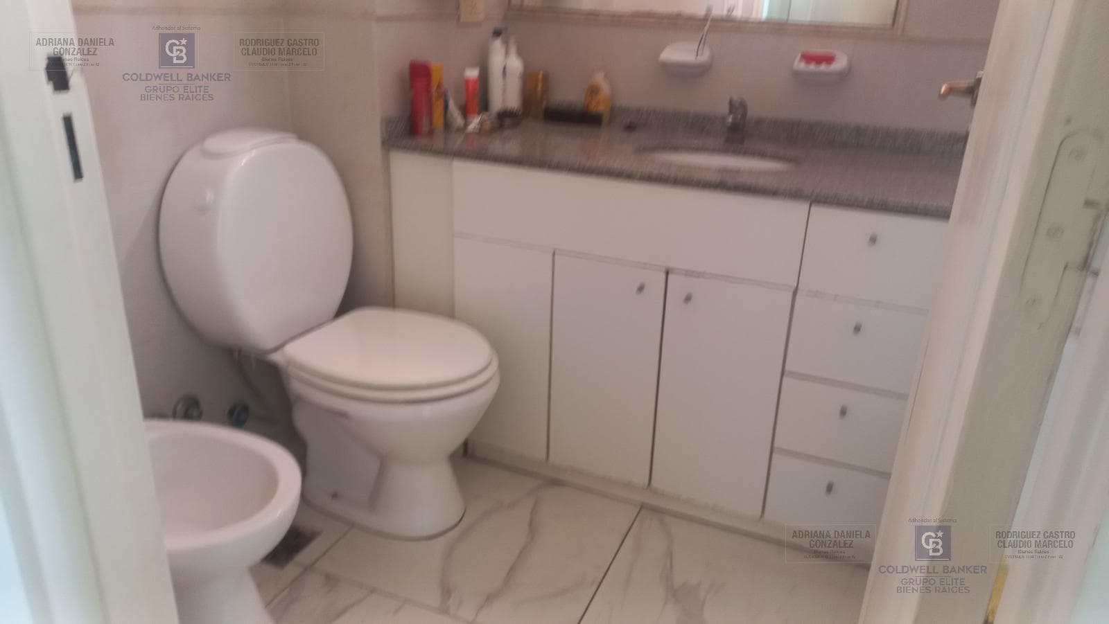 Departamento en San Cristobal