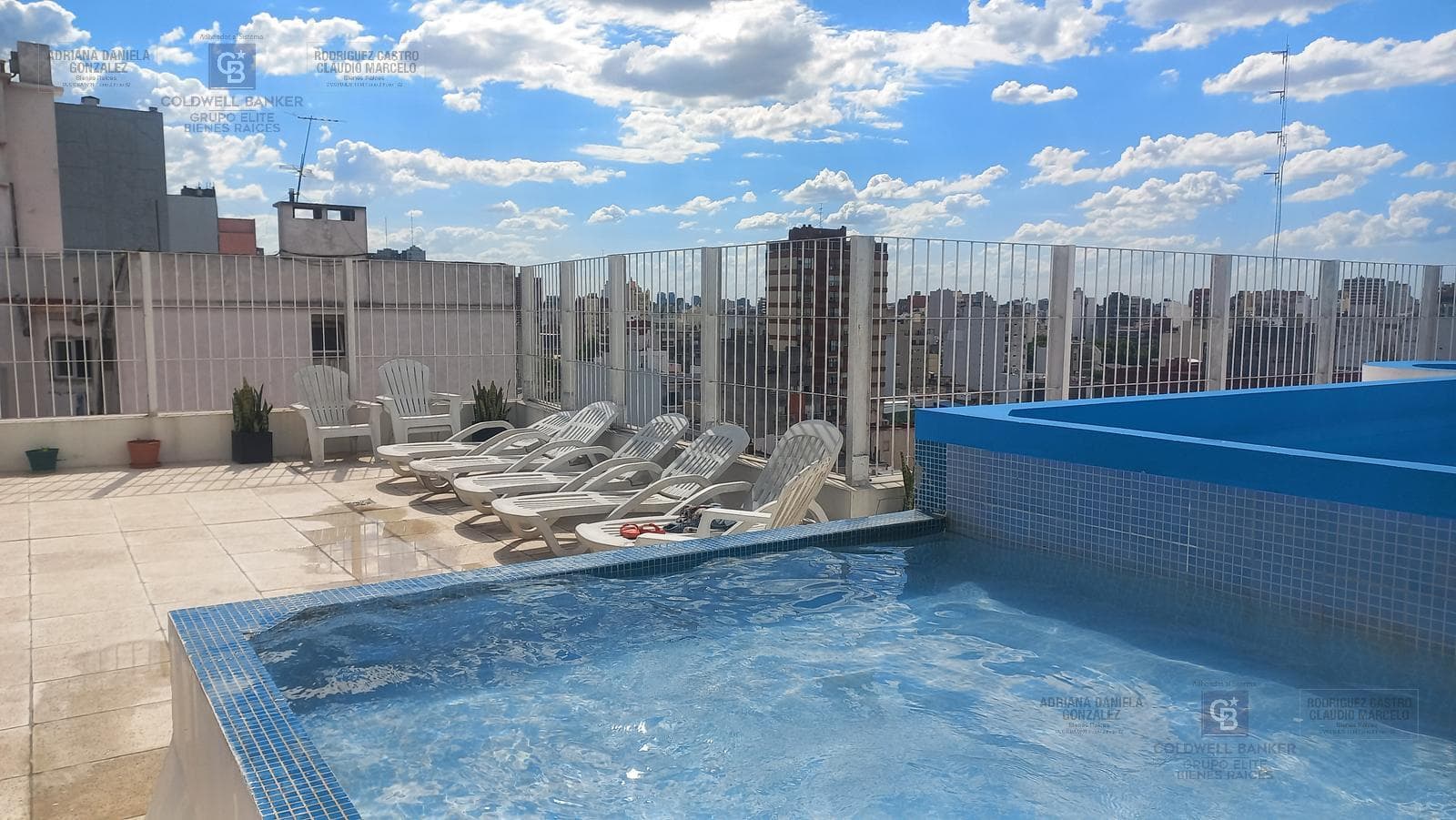 Departamento en San Cristobal