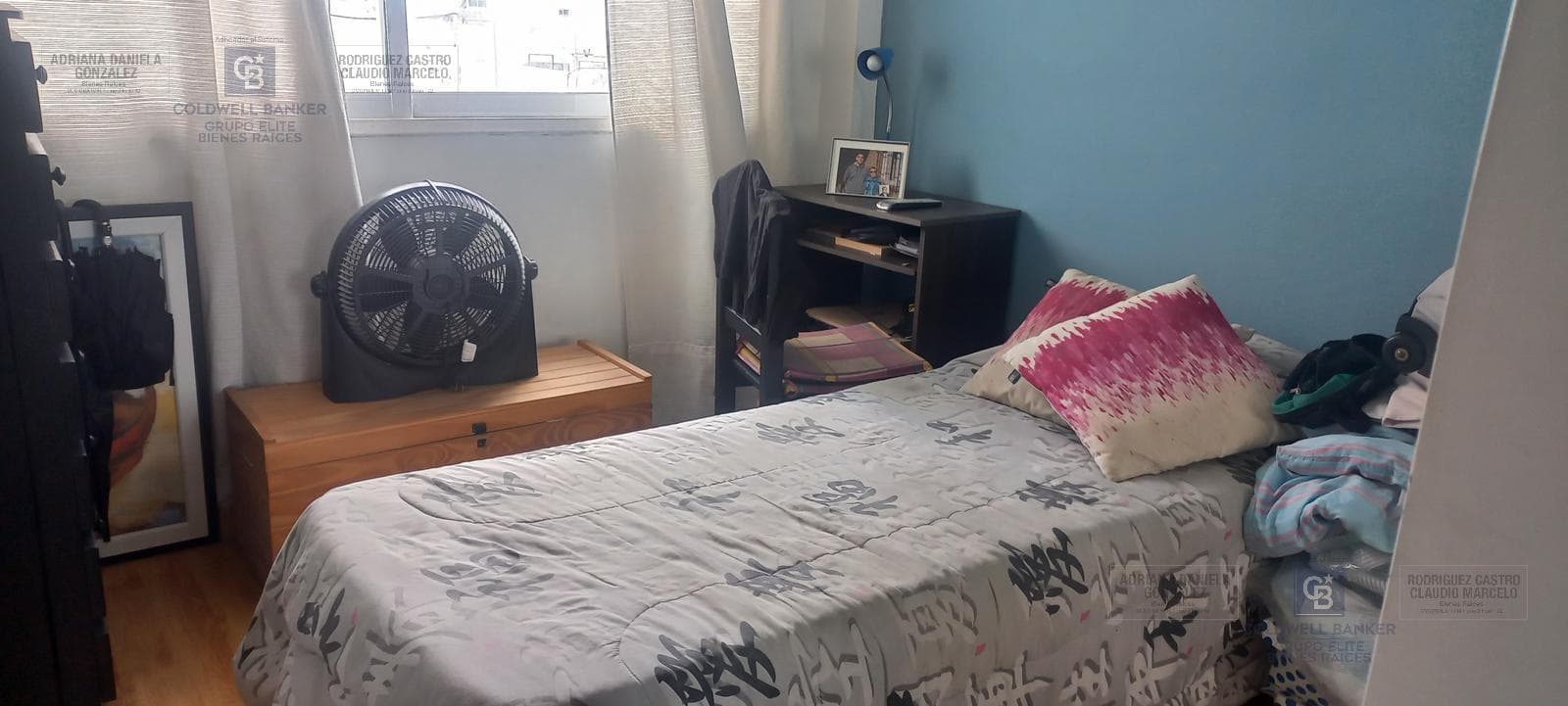 Departamento en San Cristobal