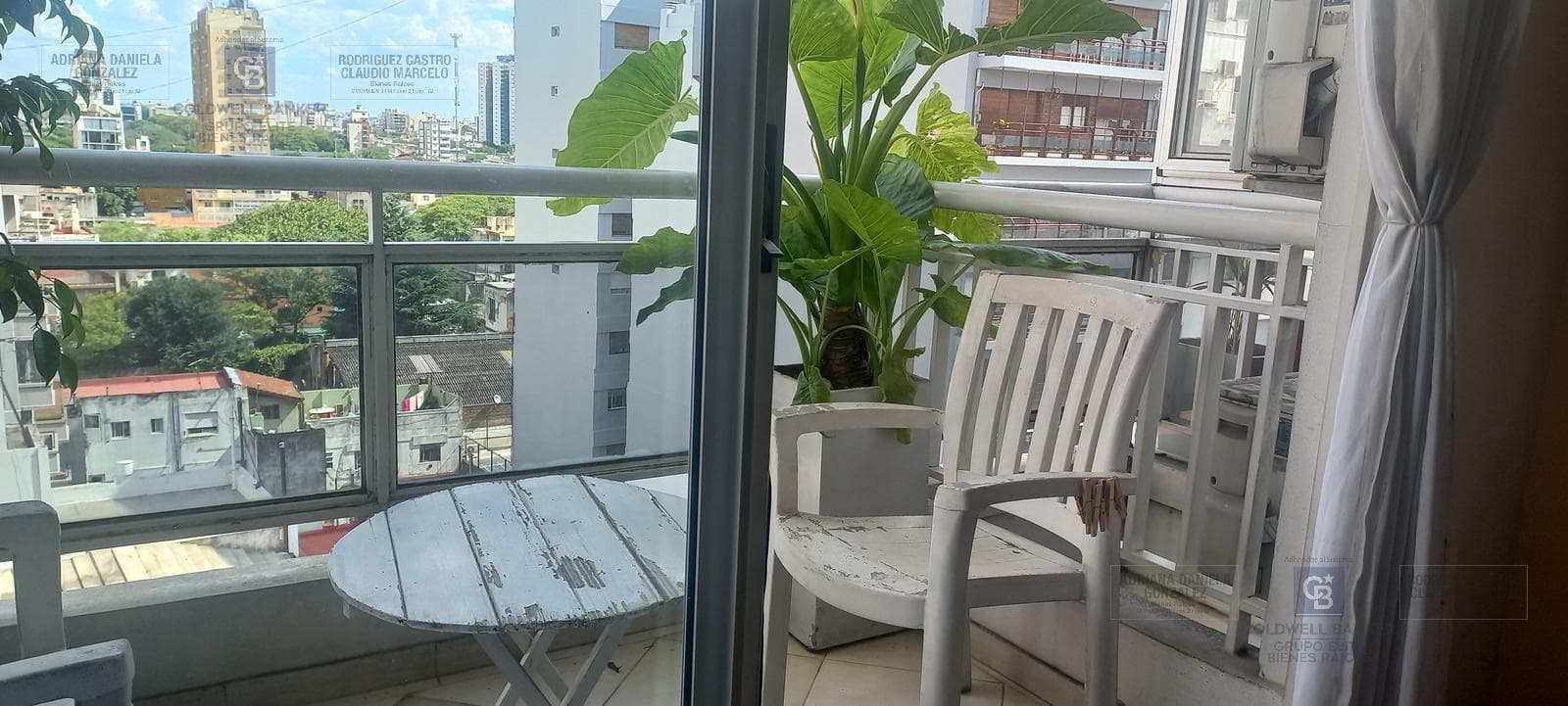 Apartment in San Cristobal