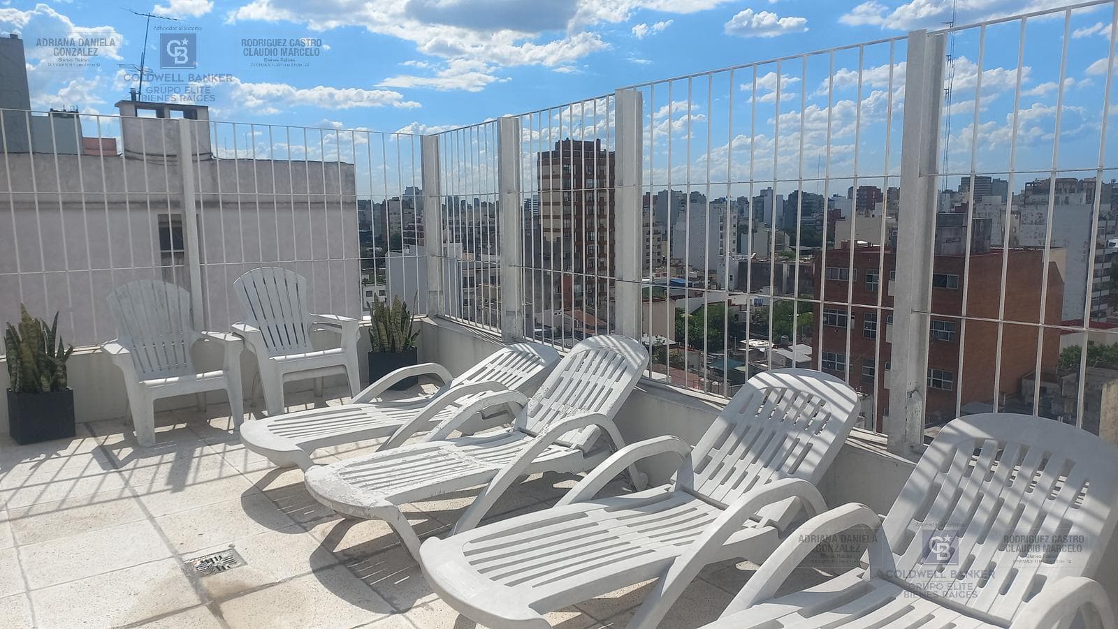 Departamento en San Cristobal