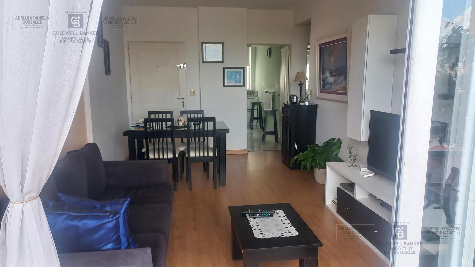 Departamento en San Cristobal