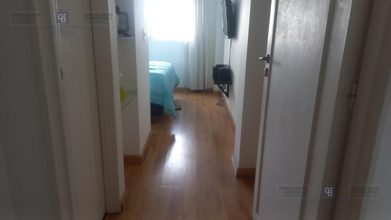 Departamento en San Cristobal