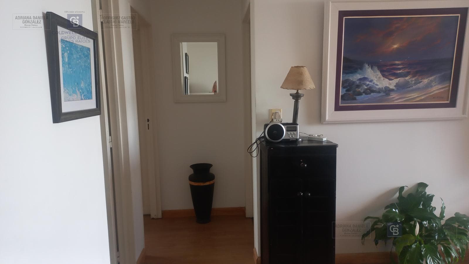 Departamento en San Cristobal