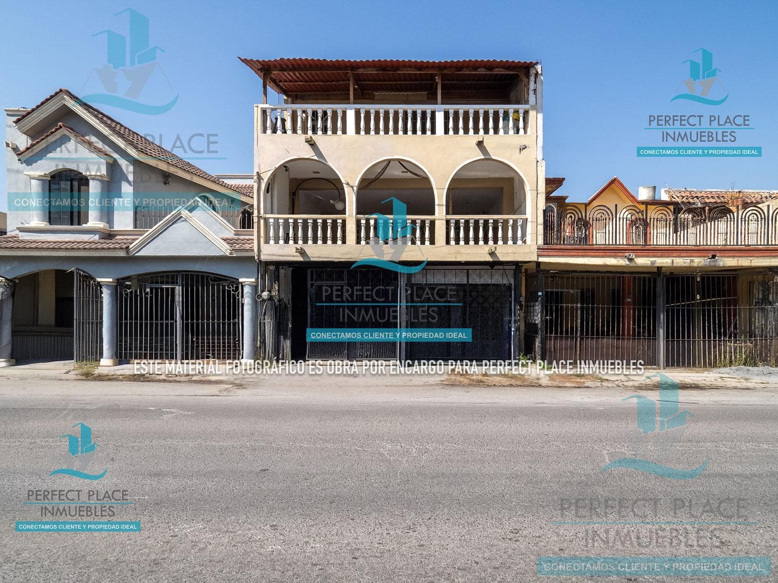 HOUSE FOR SALE NEAR THE MONTERREY TECHNICAL UNIVERSITY AND NUEVO SUR