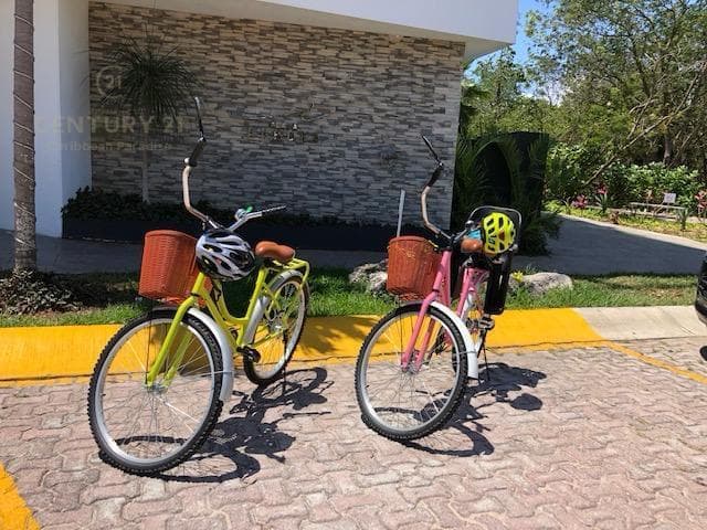 2-Bedroom Apartment for Rent in Playa Aurora with Views, Playa del CarmenApartment