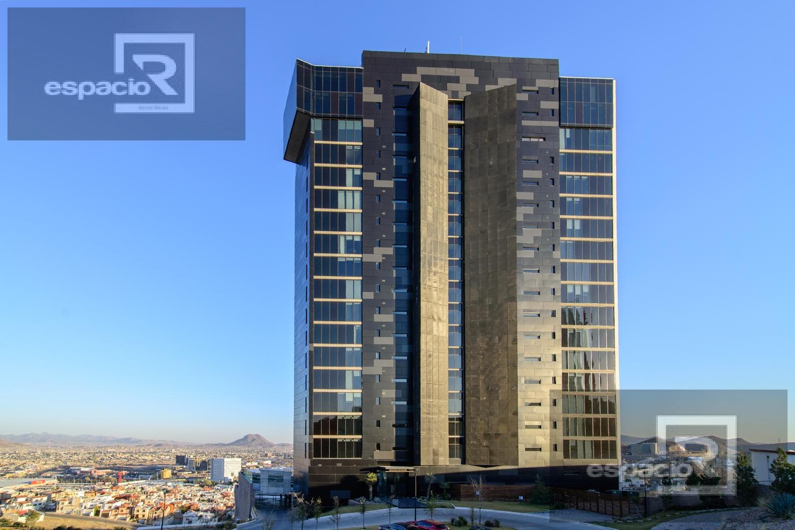 APARTMENT FOR RENT IN TORRE CENIT